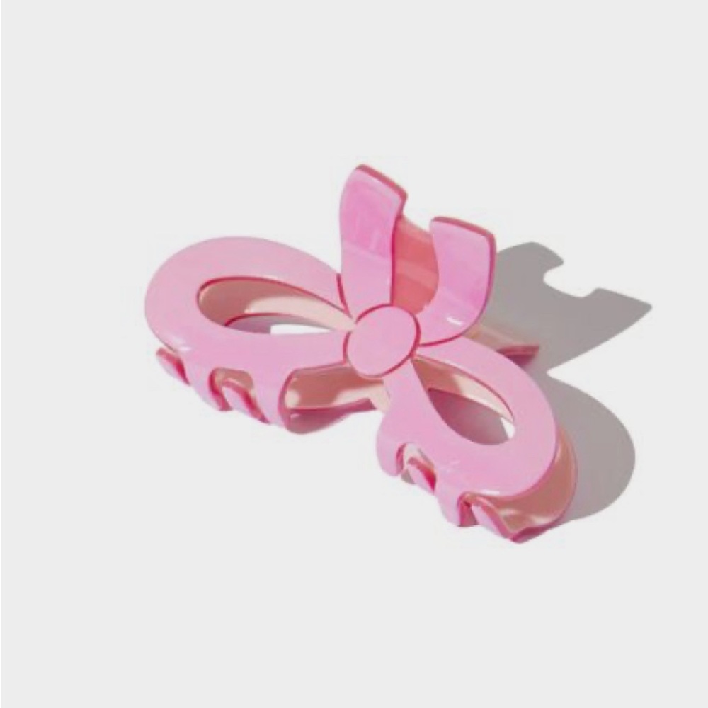 ribbon clip